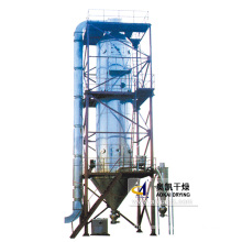 Ypg Series Pressure Spray Granulating Dryer